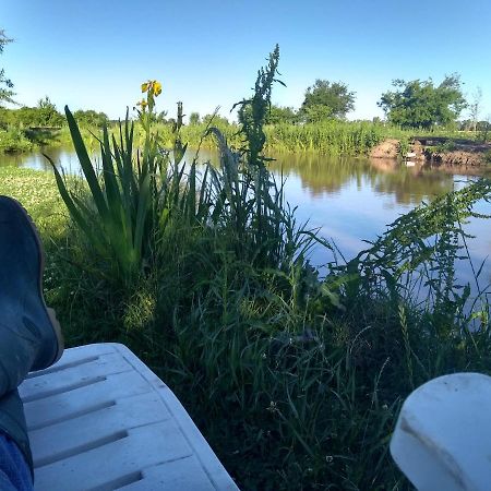 Bed and Breakfast El Tramway Casa Antigua De Campo Сан-Антоніо-де-Ареко Екстер'єр фото