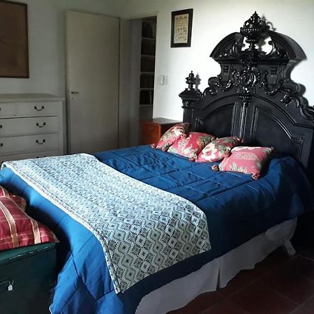 Bed and Breakfast El Tramway Casa Antigua De Campo Сан-Антоніо-де-Ареко Екстер'єр фото
