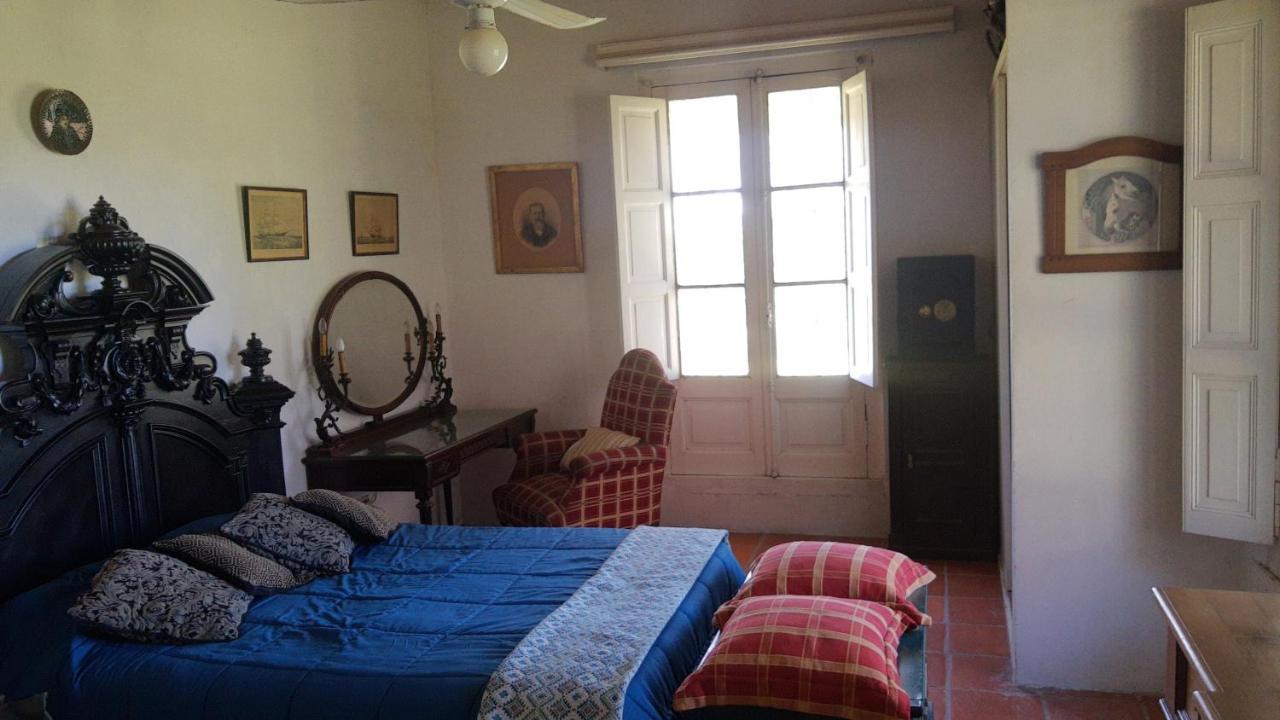 Bed and Breakfast El Tramway Casa Antigua De Campo Сан-Антоніо-де-Ареко Екстер'єр фото