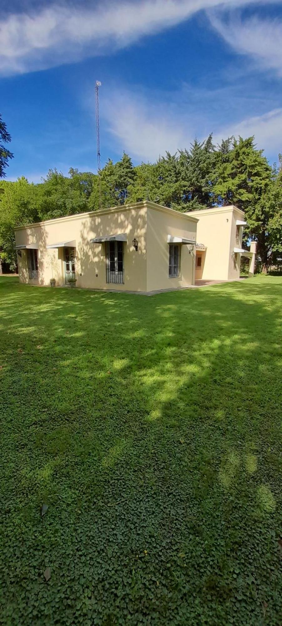 Bed and Breakfast El Tramway Casa Antigua De Campo Сан-Антоніо-де-Ареко Екстер'єр фото