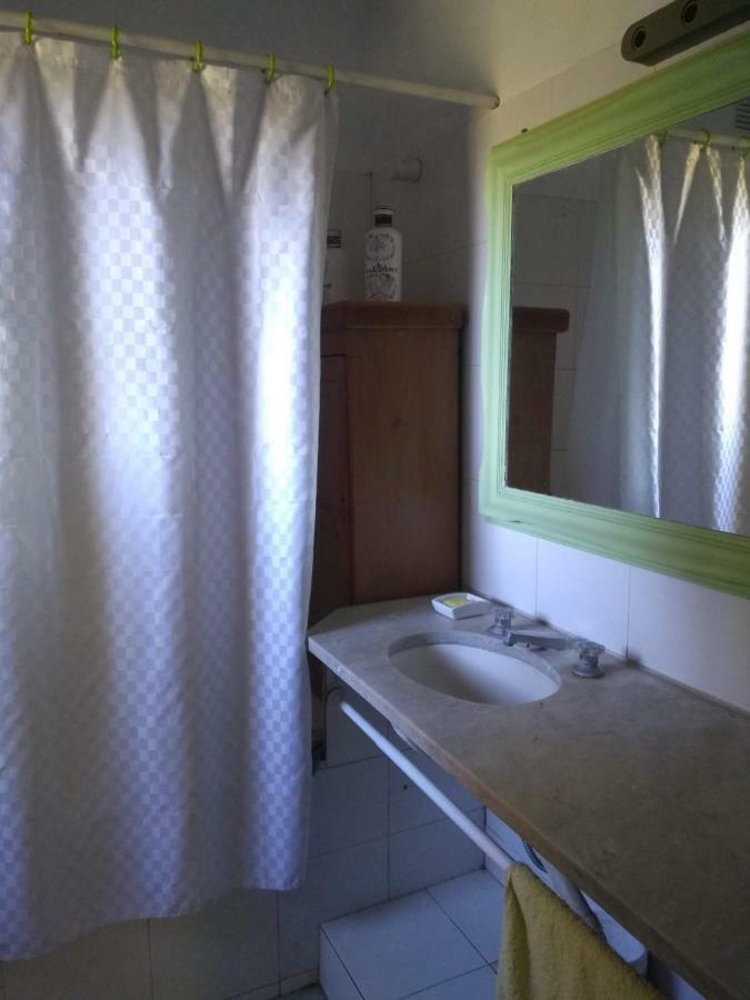 Bed and Breakfast El Tramway Casa Antigua De Campo Сан-Антоніо-де-Ареко Екстер'єр фото