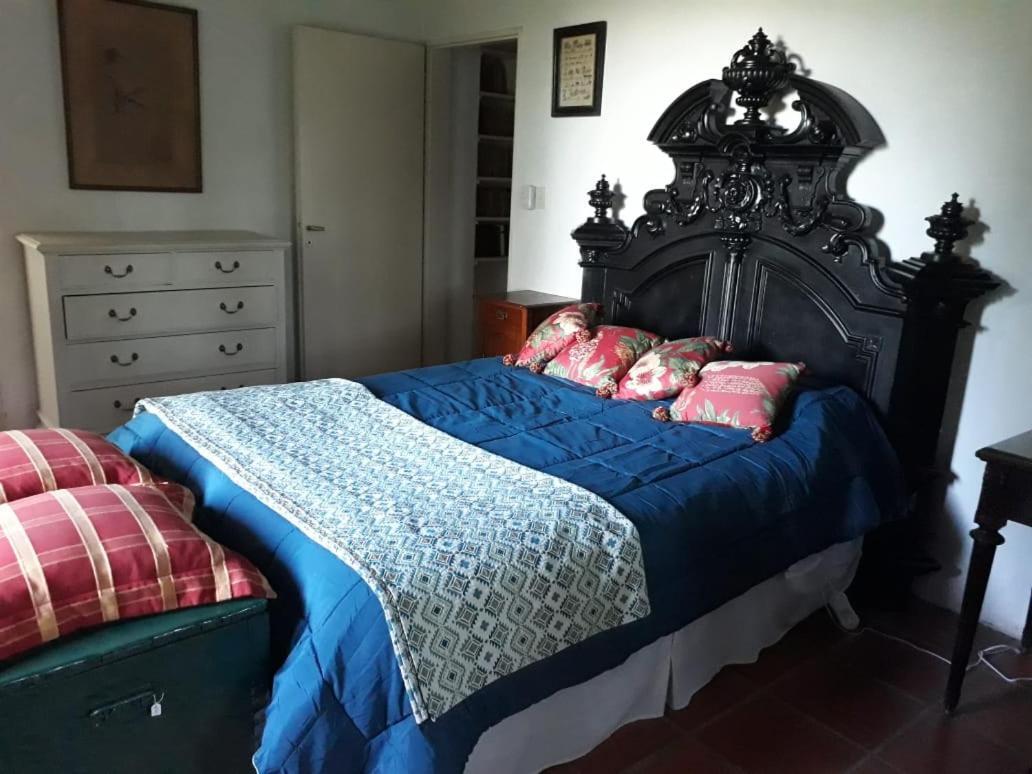 Bed and Breakfast El Tramway Casa Antigua De Campo Сан-Антоніо-де-Ареко Екстер'єр фото